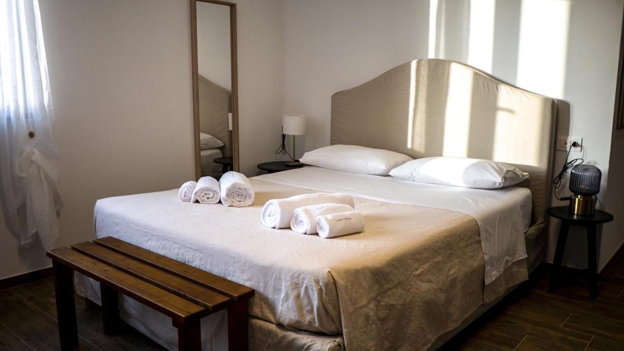 Casale Adriatico B&B Pineto Εξωτερικό φωτογραφία