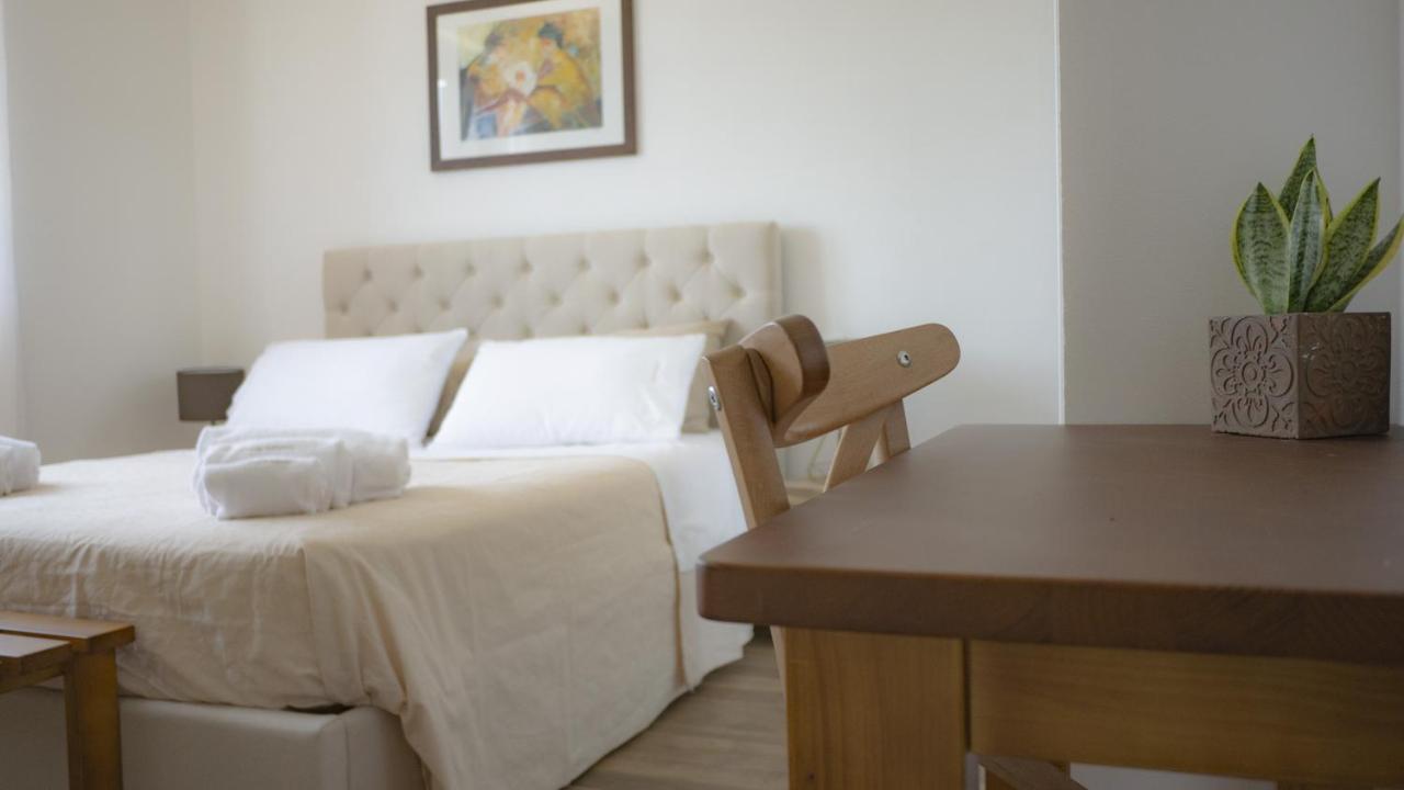 Casale Adriatico B&B Pineto Εξωτερικό φωτογραφία