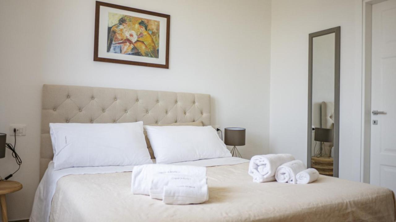 Casale Adriatico B&B Pineto Εξωτερικό φωτογραφία