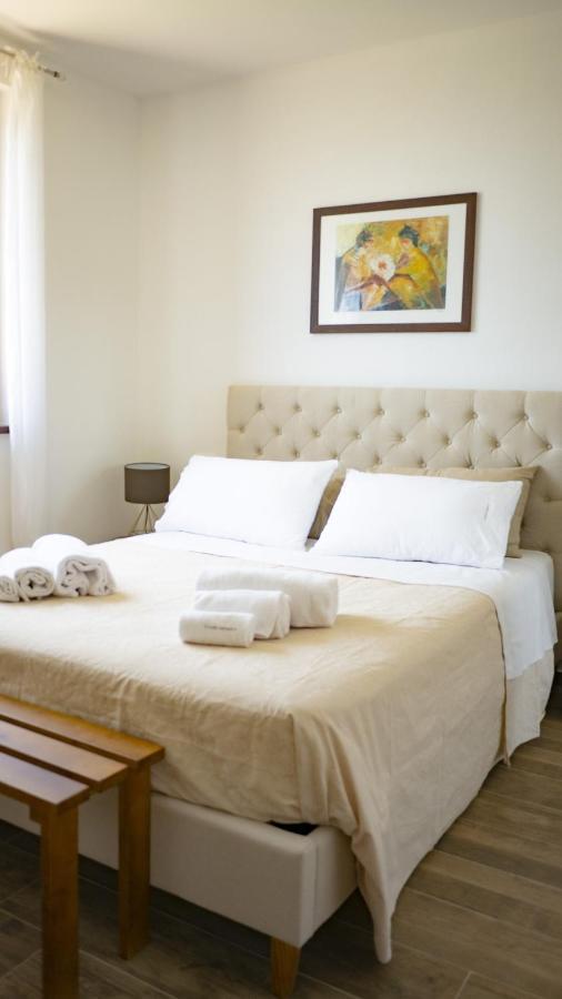 Casale Adriatico B&B Pineto Εξωτερικό φωτογραφία