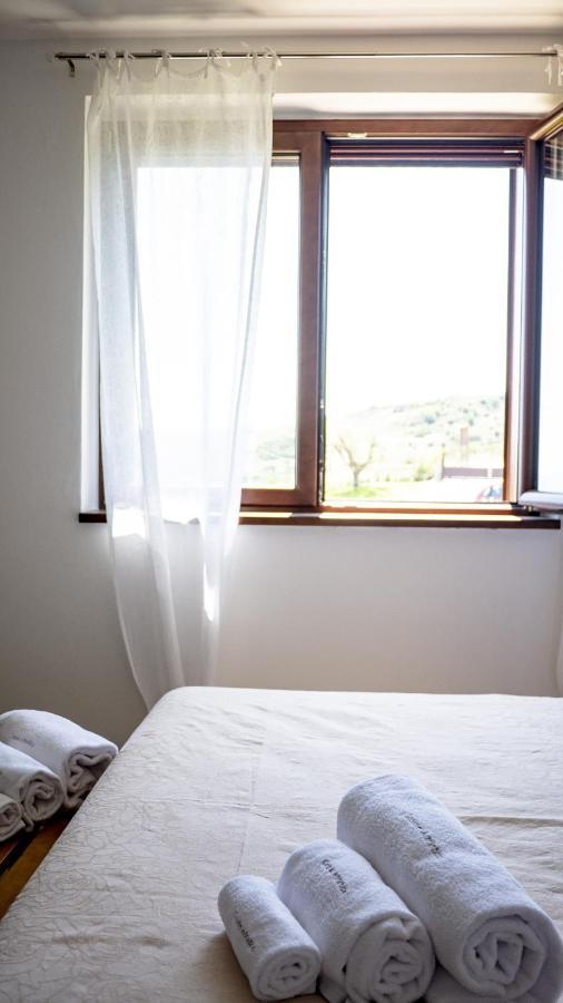 Casale Adriatico B&B Pineto Εξωτερικό φωτογραφία