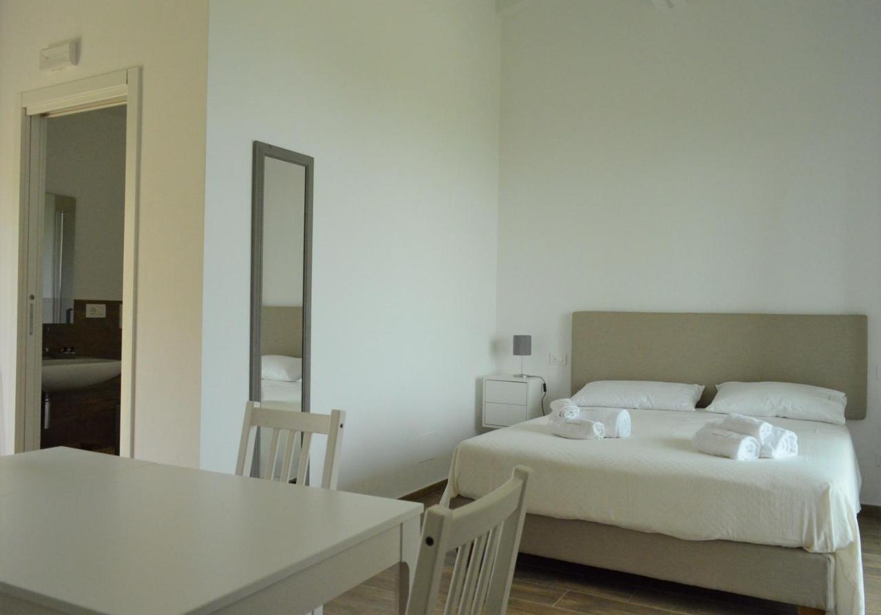 Casale Adriatico B&B Pineto Εξωτερικό φωτογραφία