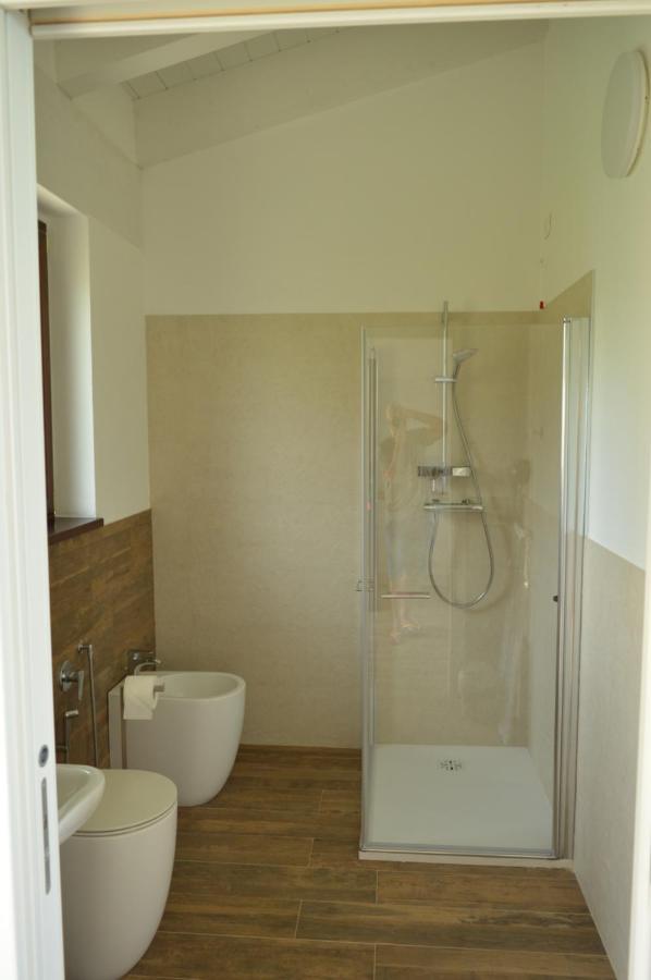 Casale Adriatico B&B Pineto Εξωτερικό φωτογραφία