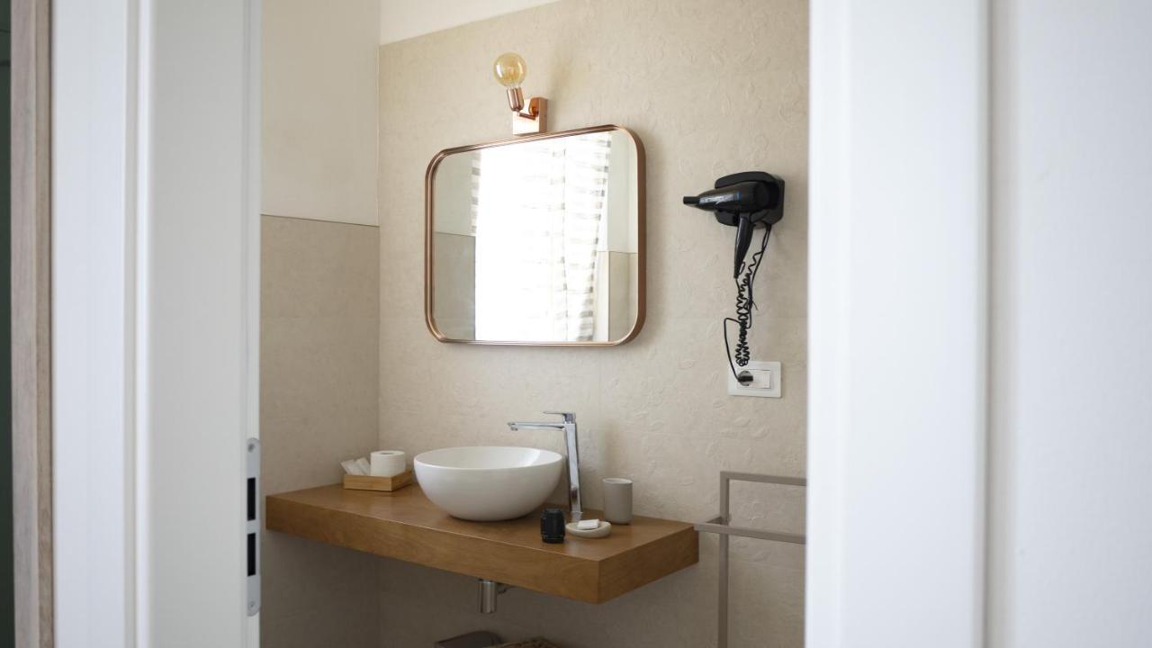 Casale Adriatico B&B Pineto Εξωτερικό φωτογραφία