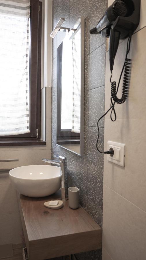Casale Adriatico B&B Pineto Εξωτερικό φωτογραφία