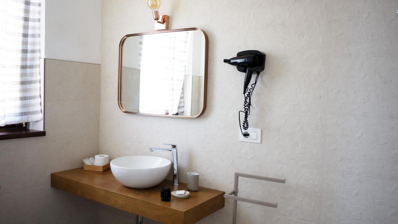 Casale Adriatico B&B Pineto Εξωτερικό φωτογραφία