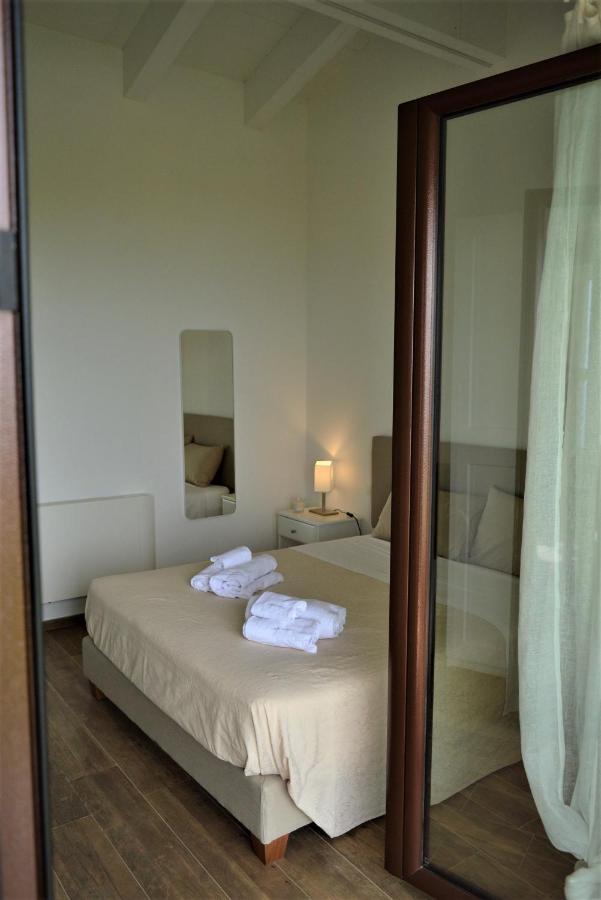 Casale Adriatico B&B Pineto Εξωτερικό φωτογραφία