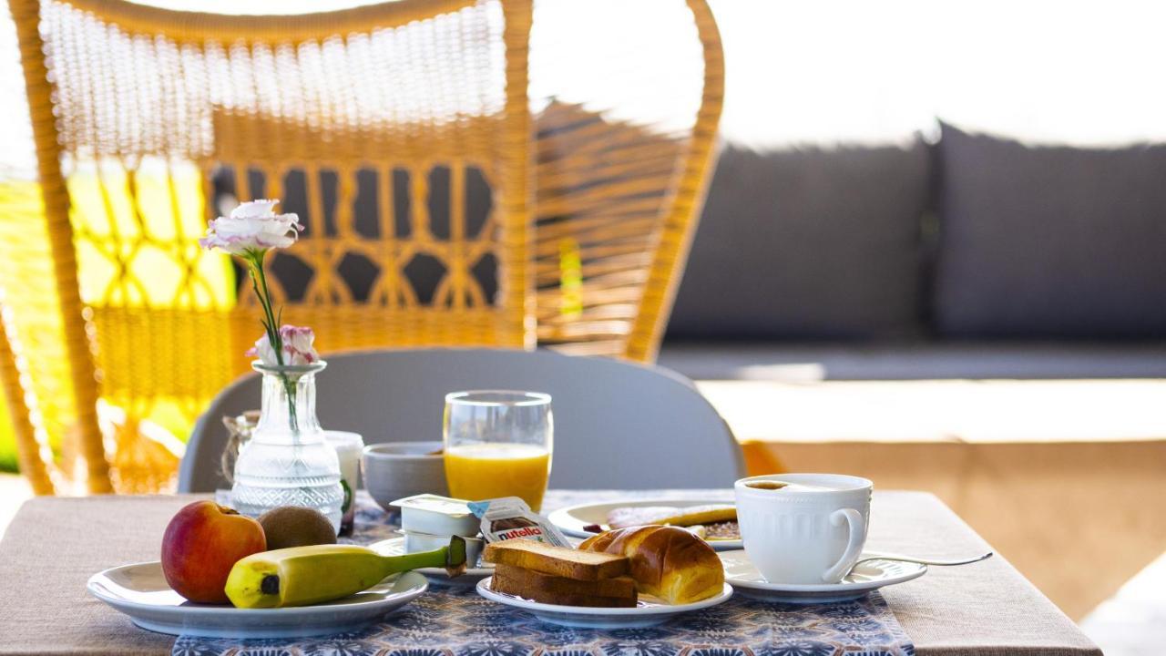 Casale Adriatico B&B Pineto Εξωτερικό φωτογραφία