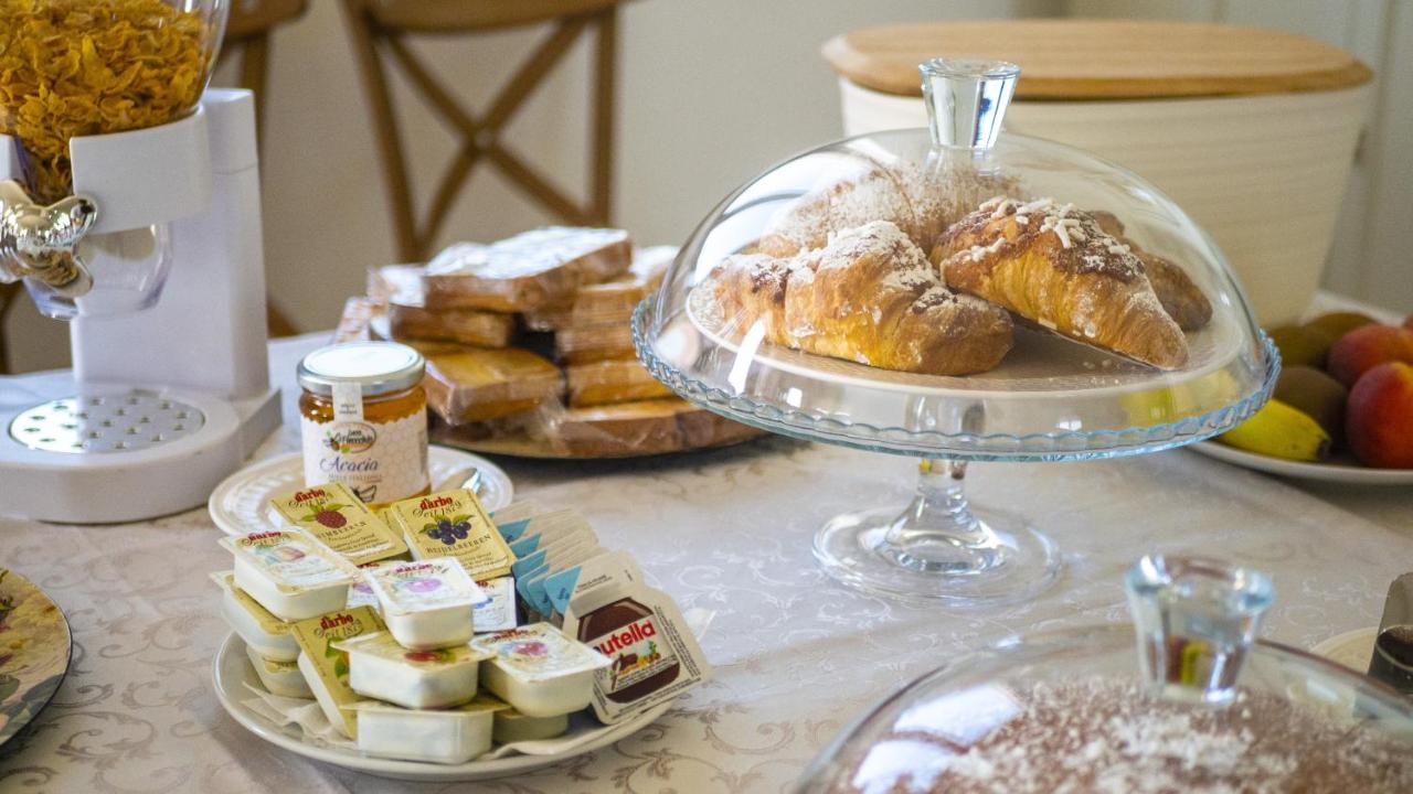 Casale Adriatico B&B Pineto Εξωτερικό φωτογραφία