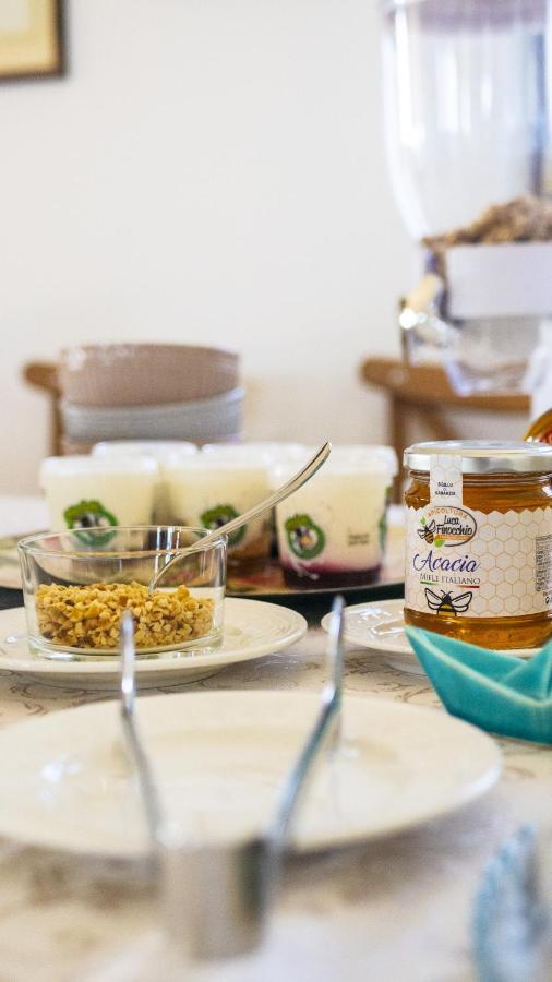 Casale Adriatico B&B Pineto Εξωτερικό φωτογραφία