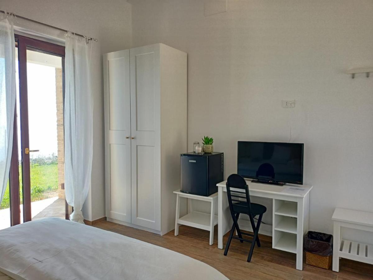 Casale Adriatico B&B Pineto Εξωτερικό φωτογραφία