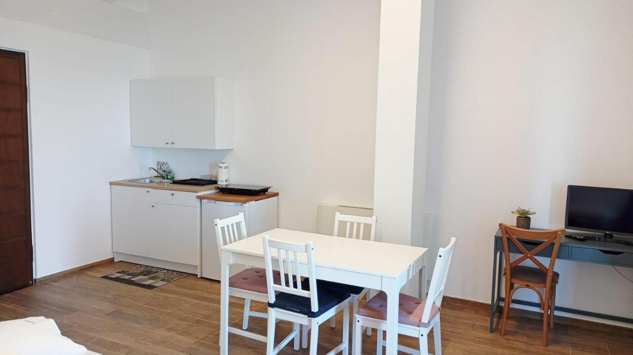 Casale Adriatico B&B Pineto Εξωτερικό φωτογραφία