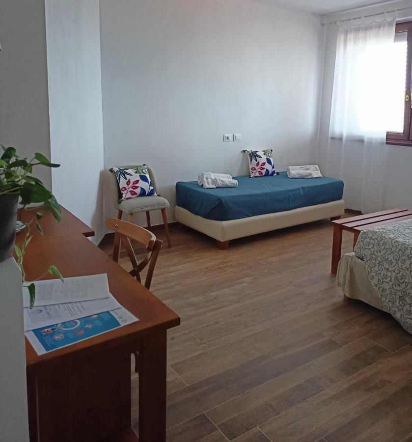 Casale Adriatico B&B Pineto Εξωτερικό φωτογραφία