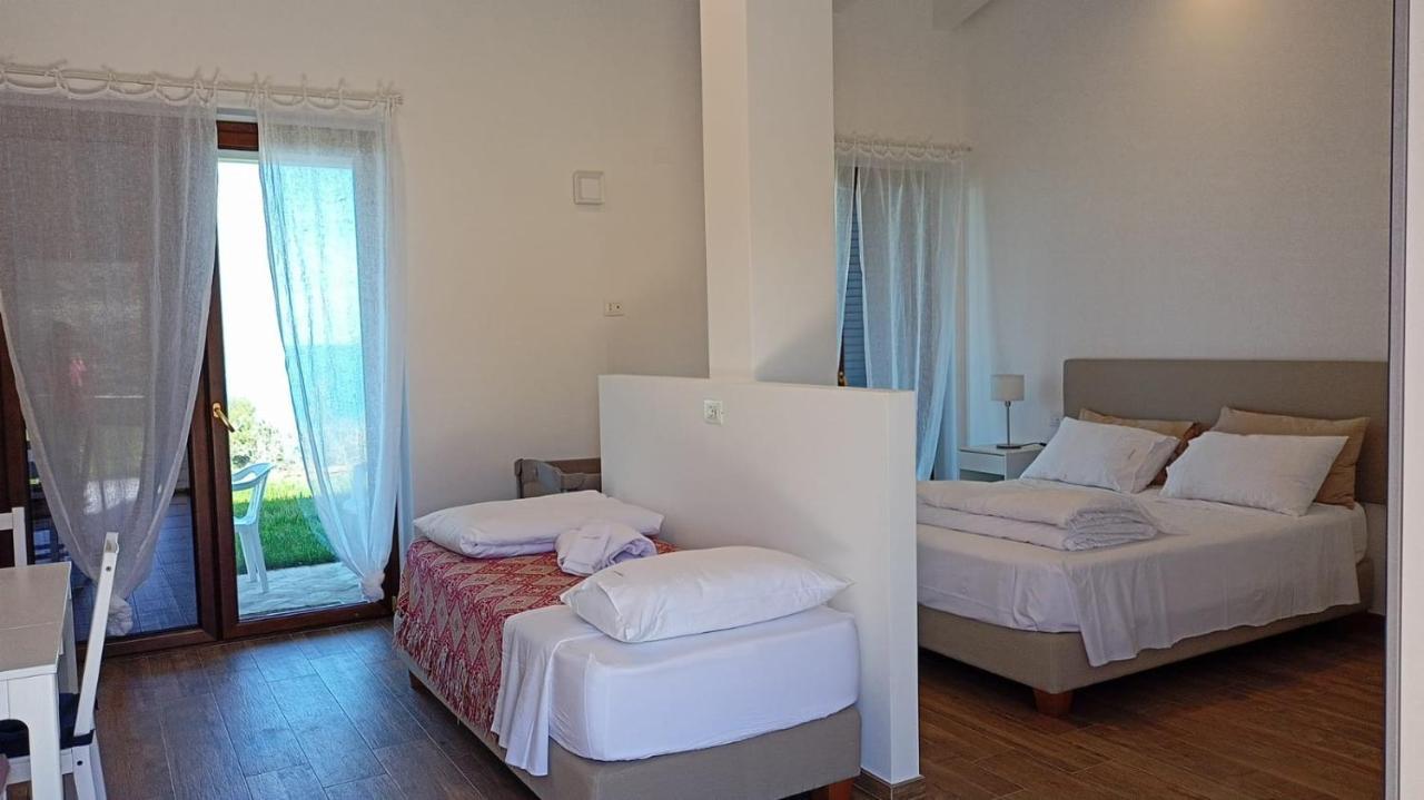 Casale Adriatico B&B Pineto Εξωτερικό φωτογραφία