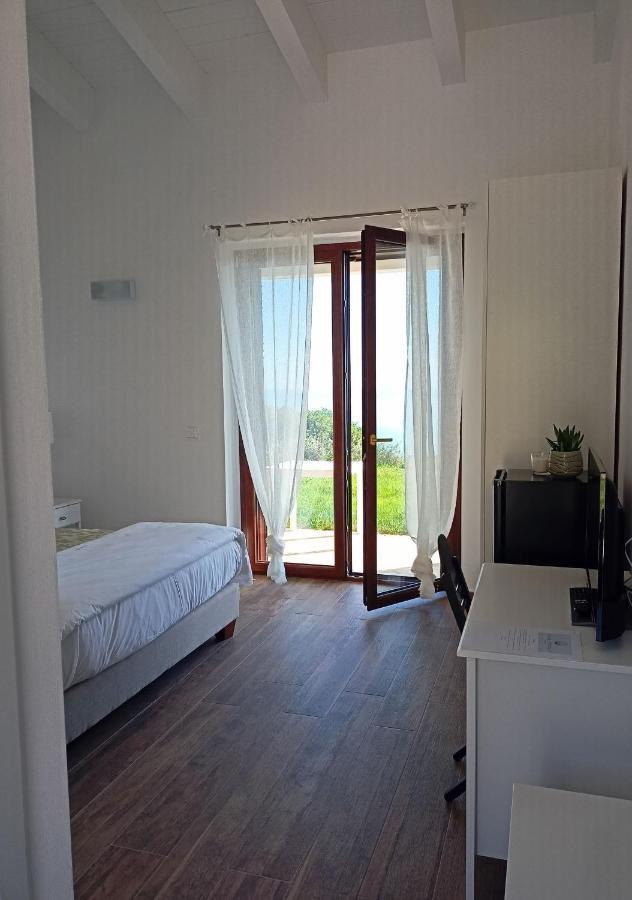 Casale Adriatico B&B Pineto Εξωτερικό φωτογραφία