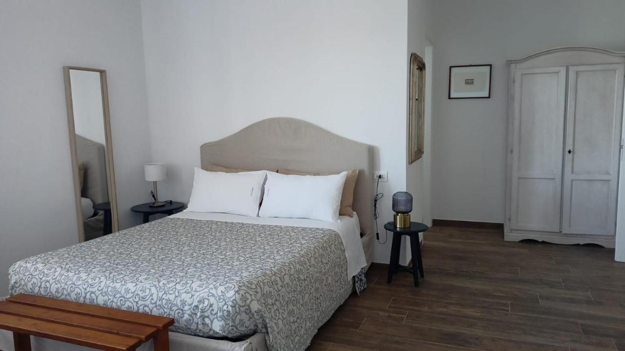 Casale Adriatico B&B Pineto Εξωτερικό φωτογραφία