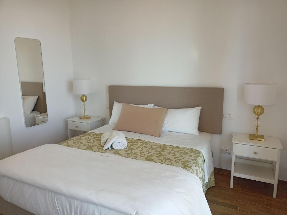 Casale Adriatico B&B Pineto Εξωτερικό φωτογραφία